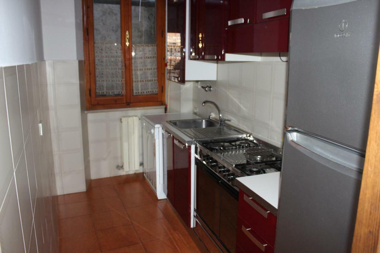 Via Piantarose, 12 Apartment Perugia Exterior photo