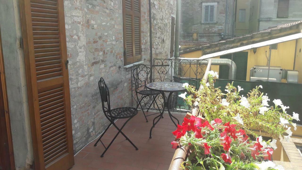 Via Piantarose, 12 Apartment Perugia Exterior photo